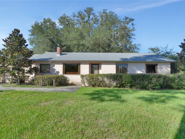 402 N CENTER STREET , PIERSON, FL 32180