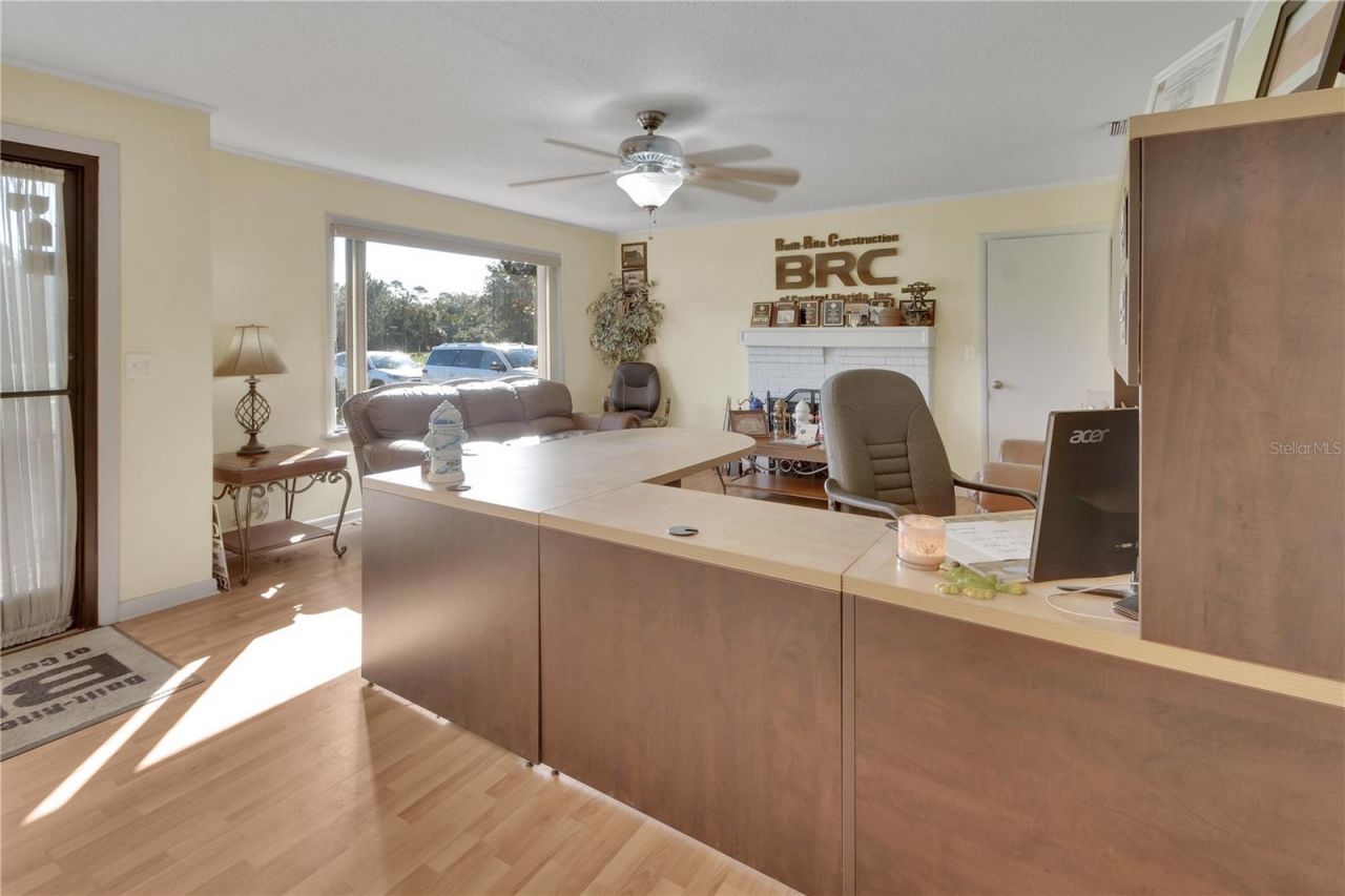 402 N Center Street, Pierson, FL 32180 Photo