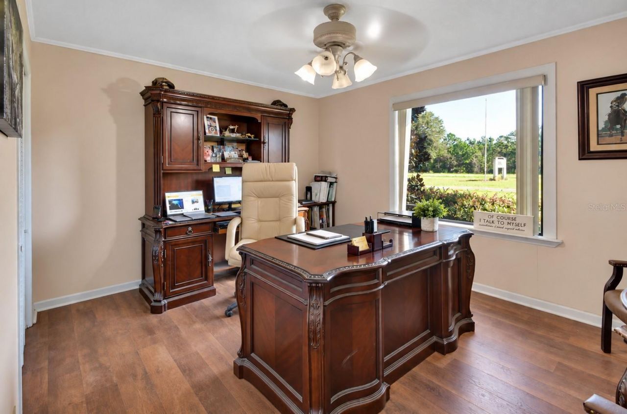 402 N Center Street, Pierson, FL 32180 Photo