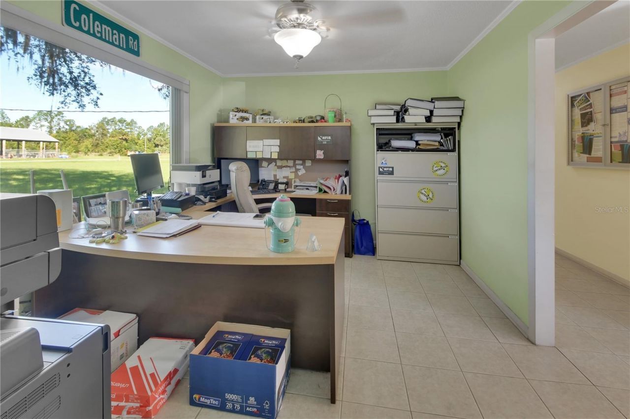 402 N Center Street, Pierson, FL 32180 Photo