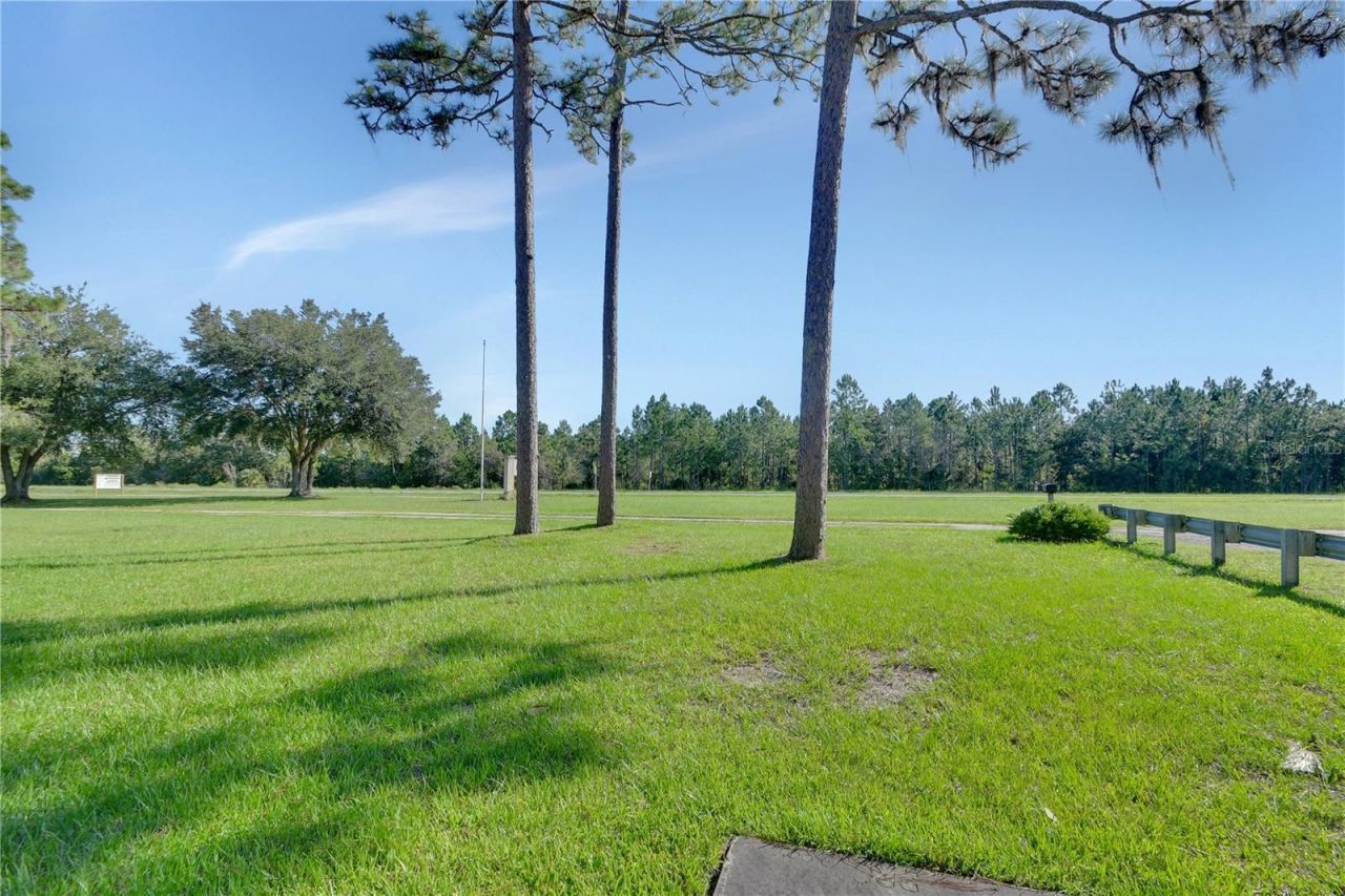 402 N Center Street, Pierson, FL 32180 Photo