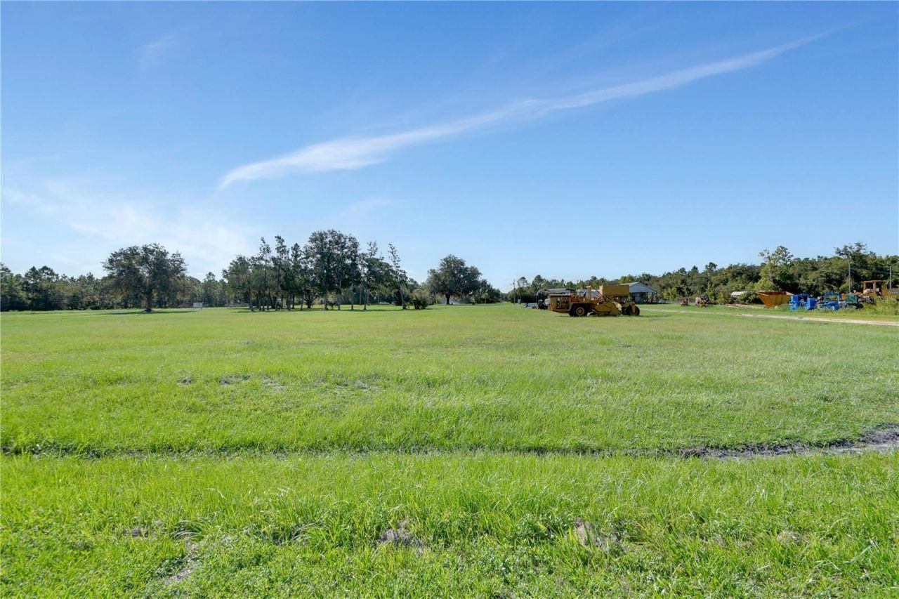 402 N Center Street, Pierson, FL 32180 Photo