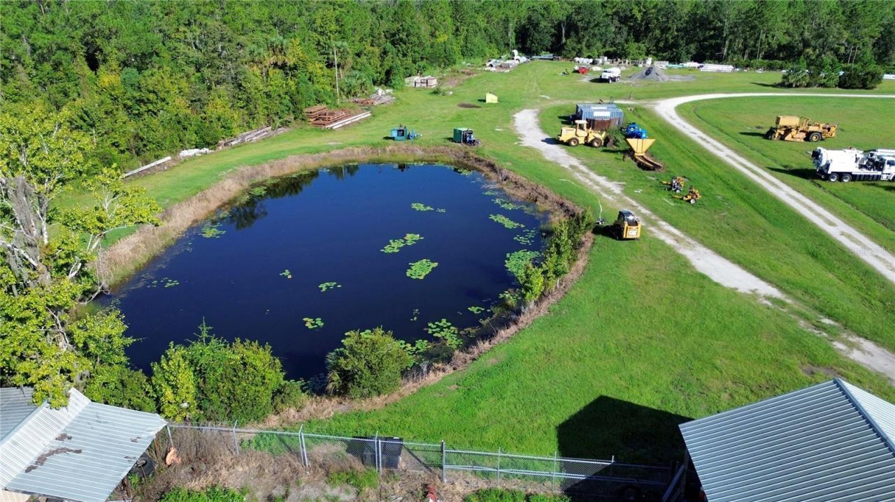402 N Center Street, Pierson, FL 32180 Photo