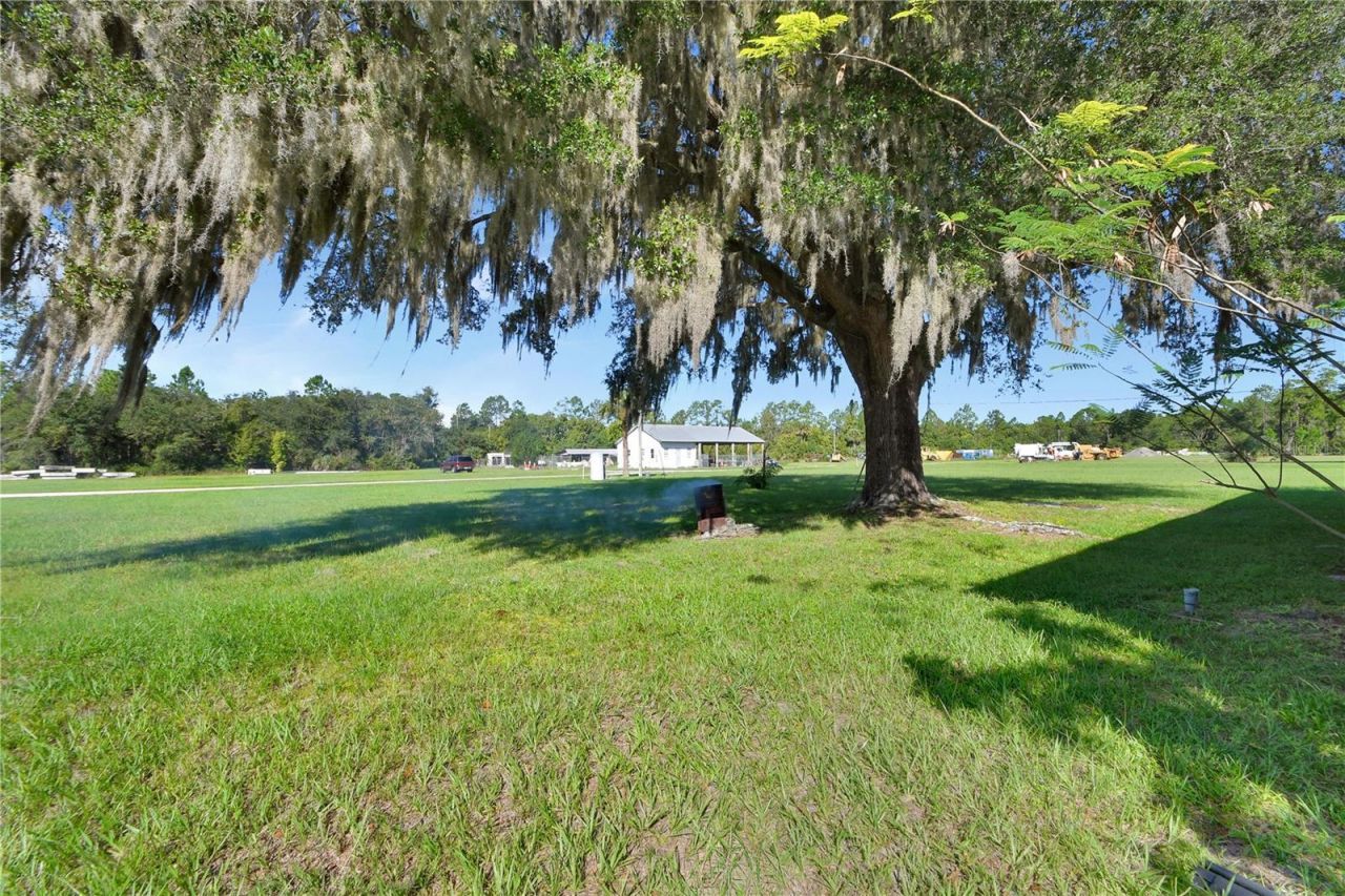 402 N Center Street, Pierson, FL 32180 Photo