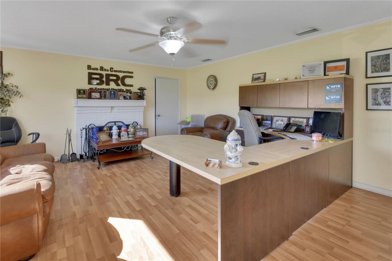 402 N Center Street, Pierson, FL 32180 Photo