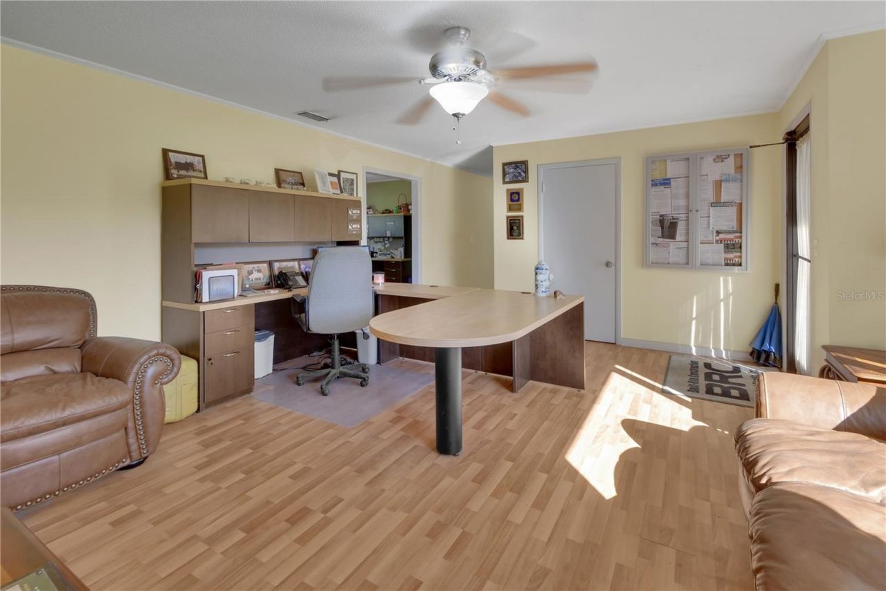 402 N Center Street, Pierson, FL 32180 Photo