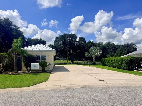 4781 SE 94TH AVENUE , WEBSTER, FL 33597