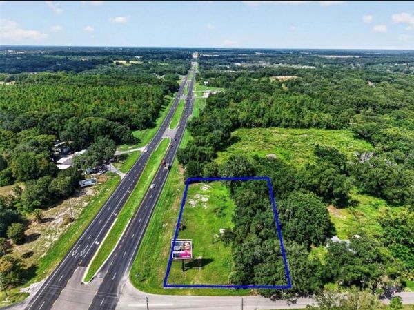 6001 N ORANGE BLOSSOM TRAIL , ORLANDO, FL 32810