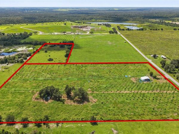2940 SW DISHONG AVENUE, ARCADIA, FL 34266