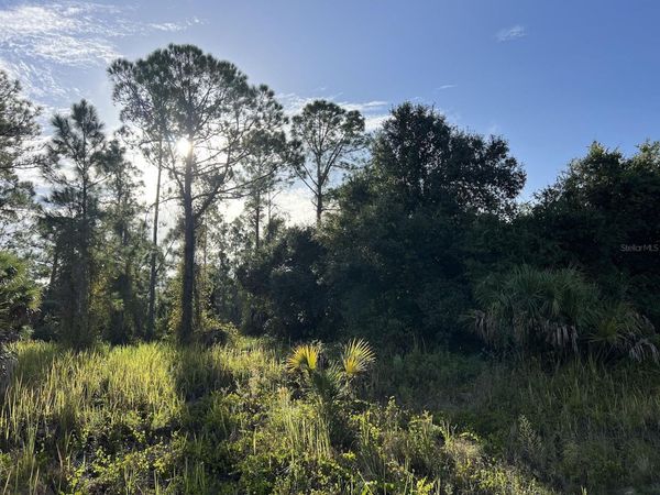 HAMERTON ROAD, NORTH PORT, FL 34288