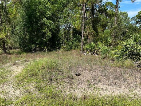 12 MONROE AVENUE , LEHIGH ACRES, FL 33936