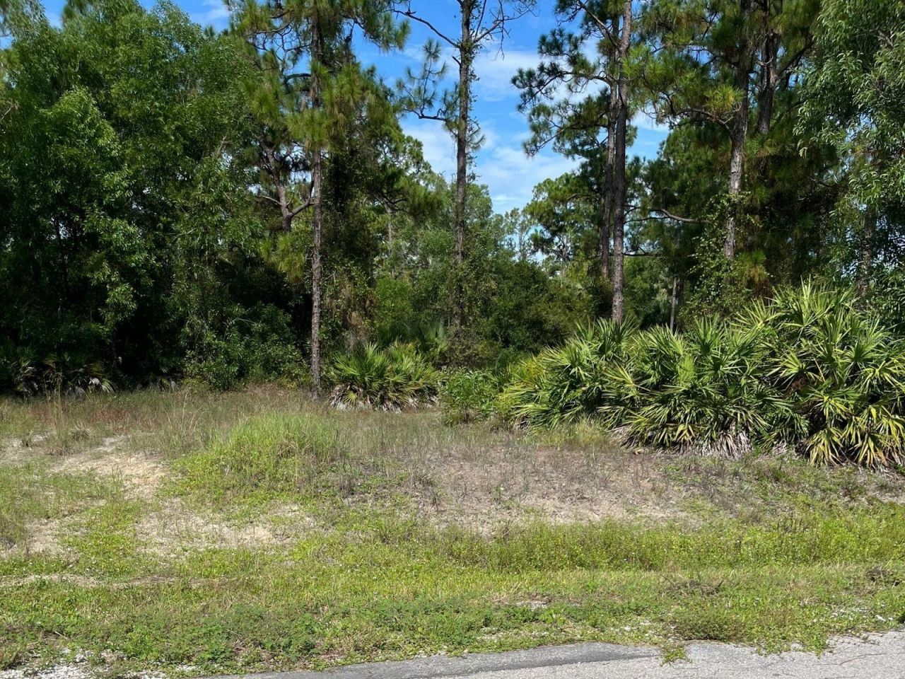 12 Monroe Avenue, Lehigh Acres, FL 33936 Photo