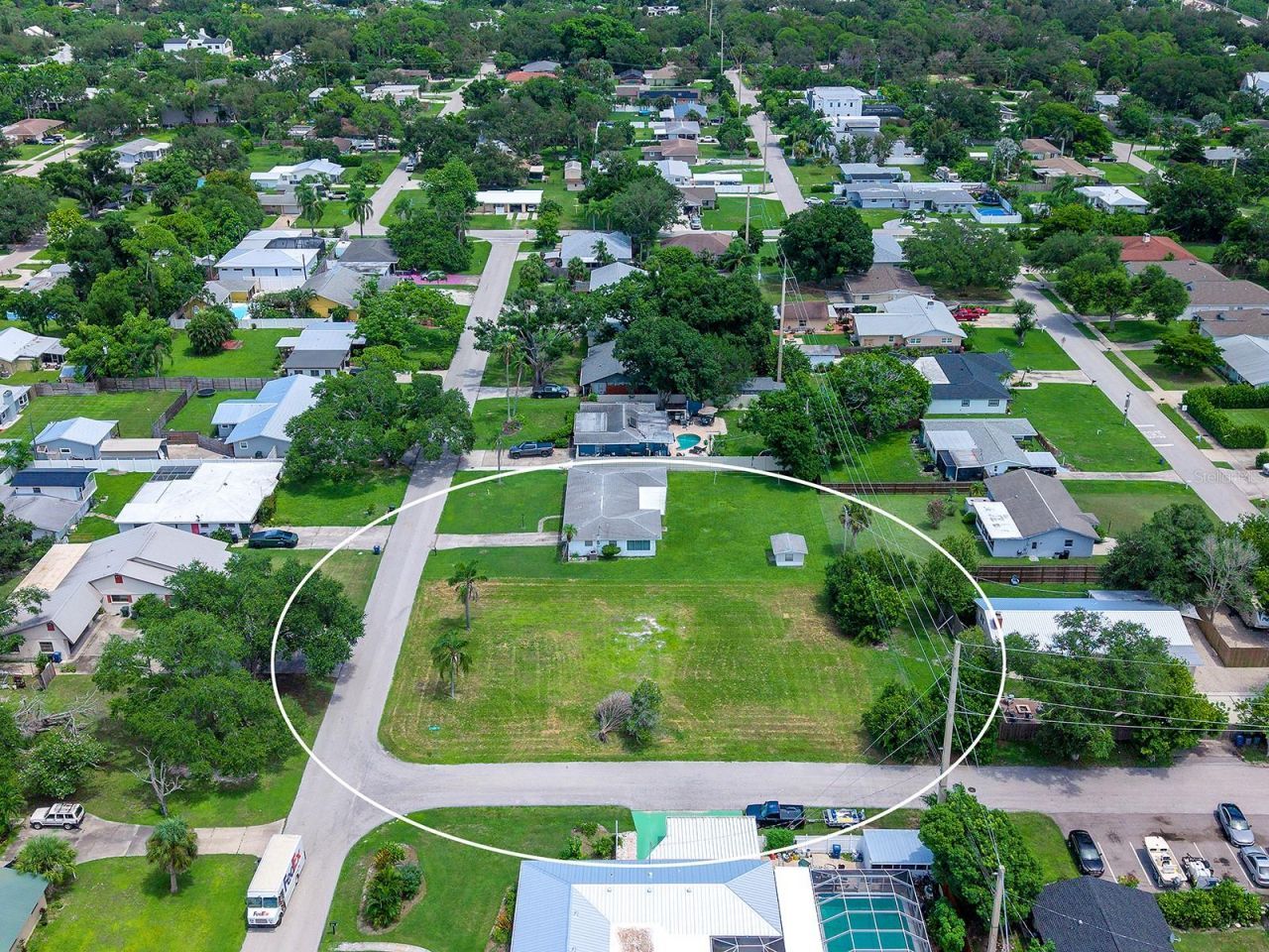 2110 Sandrala Drive, Sarasota, FL 34231 Photo