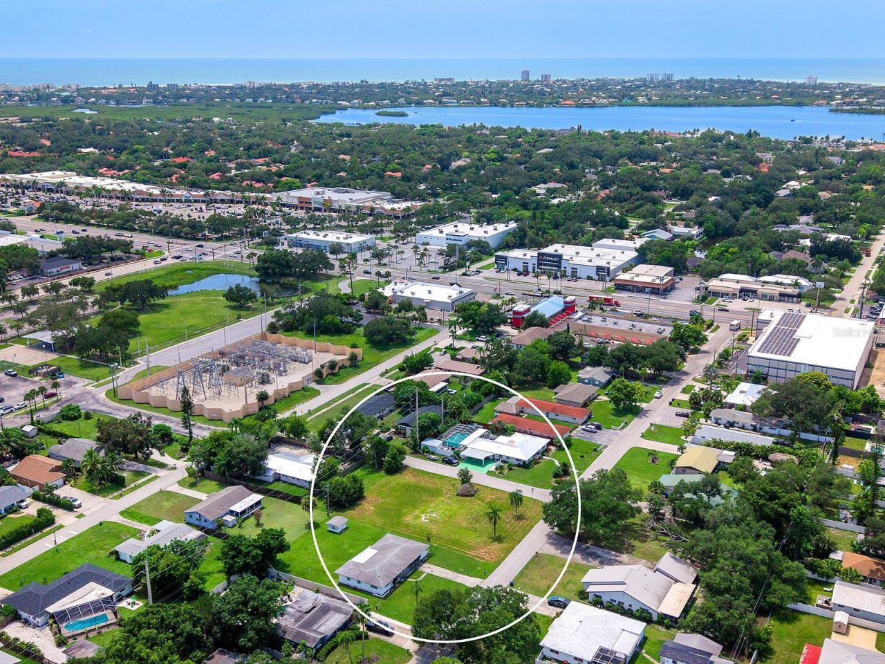 2110 Sandrala Drive, Sarasota, FL 34231 Photo