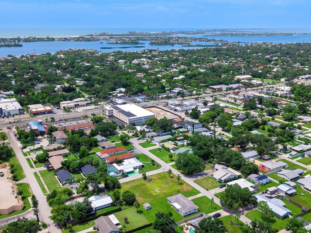 2110 Sandrala Drive, Sarasota, FL 34231 Photo