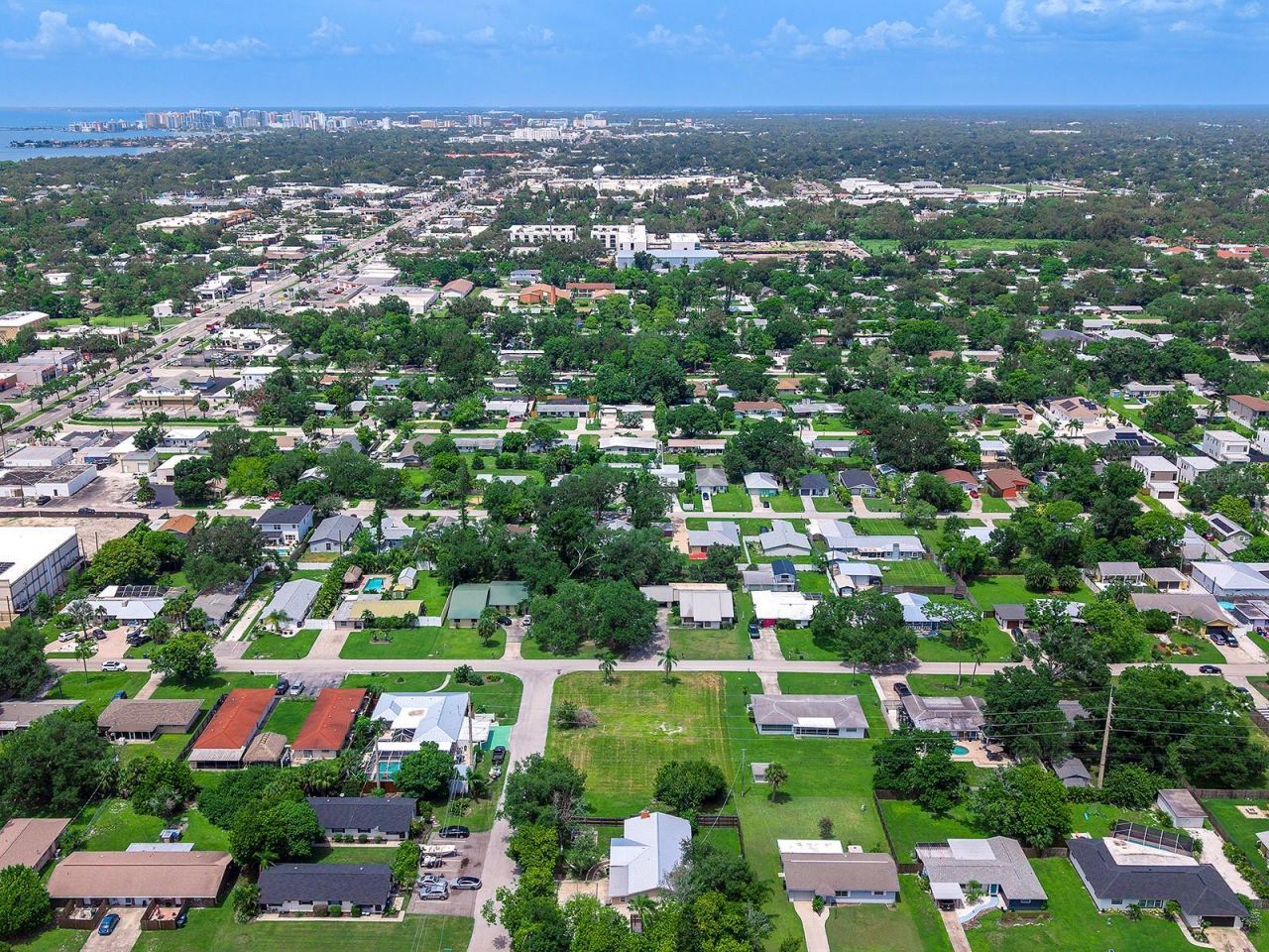 2110 Sandrala Drive, Sarasota, FL 34231 Photo