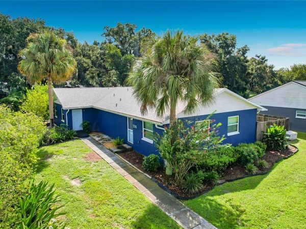 735 & 737 ZELLA LANE , Unit 735/737, LAKELAND, FL 33813