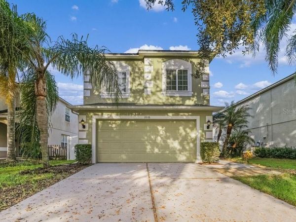 2016 PORTCASTLE CIRCLE , WINTER GARDEN, FL 34787