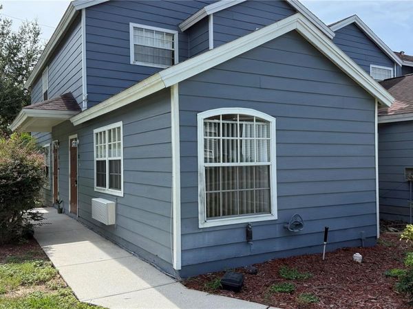 871 ORCHID DRIVE, Unit B, DAVENPORT, FL 33897