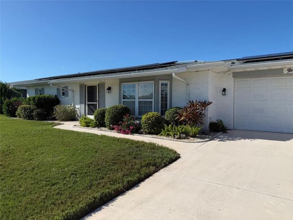 998 BASS COURT , VENICE, FL 34293