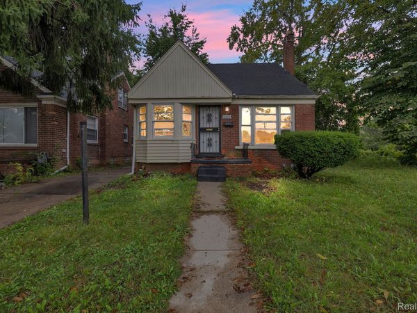 13807 Wadsworth Street, Detroit, Mi 48227