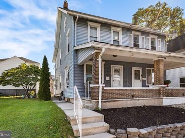 1747 MAIN STREET , NORTHAMPTON, PA 18067
