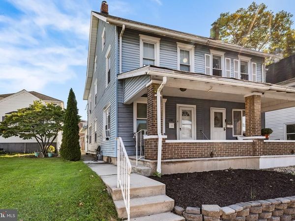 1747 MAIN STREET , NORTHAMPTON, PA 18067