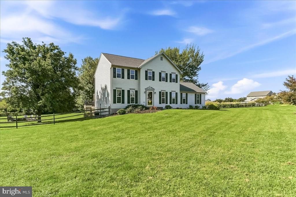 822 WATERWAY ROAD , OXFORD, PA 19363