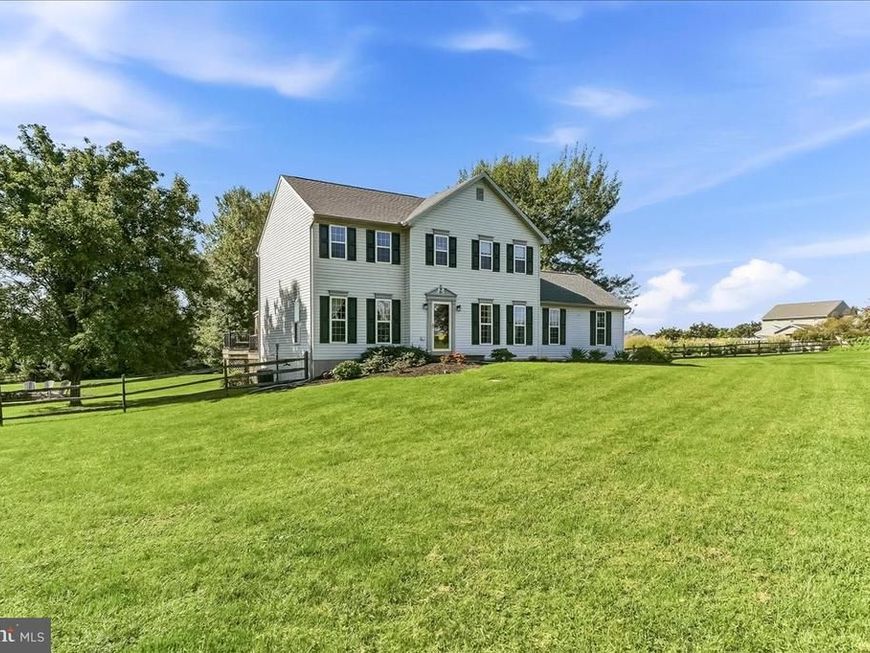 822 Waterway Road, Oxford, PA 19363 Main Photo