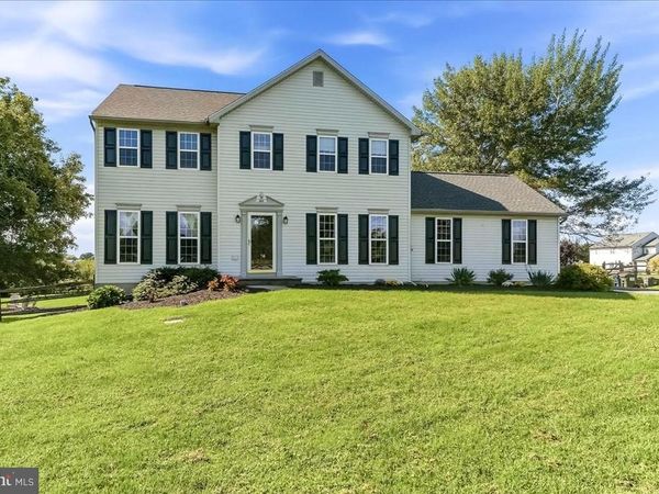 822 WATERWAY ROAD, OXFORD, PA 19363
