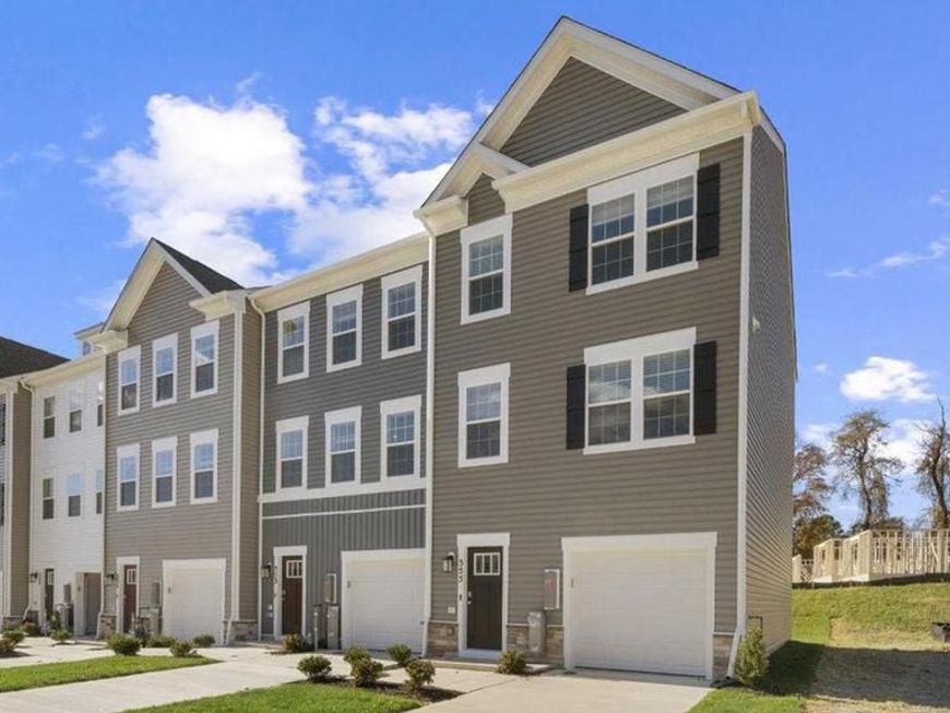 366 Hackley Drive, Joppa, MD 21085 Main Photo