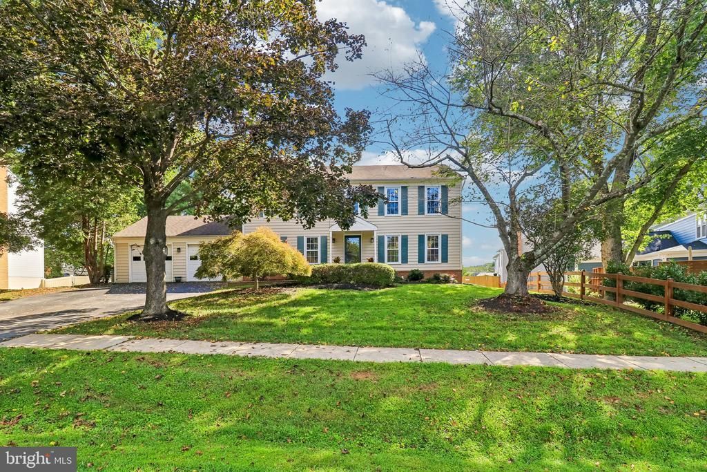 12408 TRIPLE CROWN , GAITHERSBURG, MD 20878