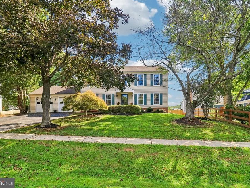 12408 Triple Crown , Gaithersburg, MD 20878 Main Photo