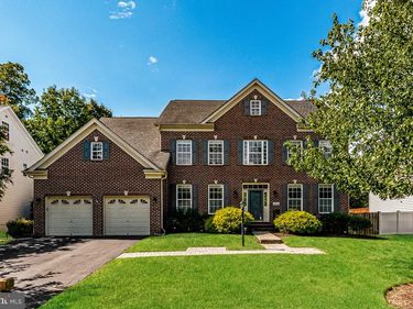 10132 MIDDLEBROOKS TERRACE , NOKESVILLE, VA 20181