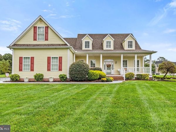 11576 ERINS WALK, BRIDGEVILLE, DE 19933