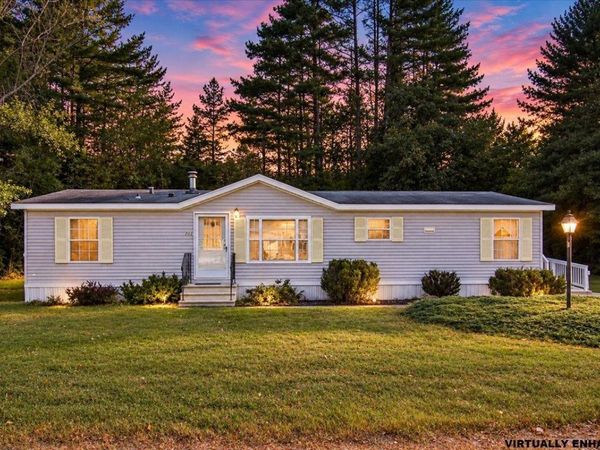 202 Fire Pond Road, Hopkinton, NH 03229
