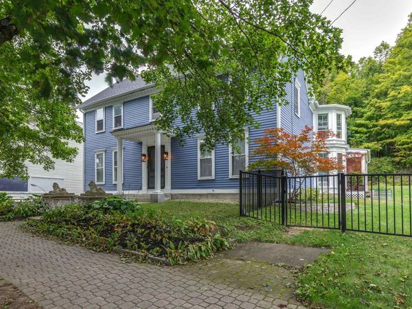 21 E Main Street, Warner, NH 03278