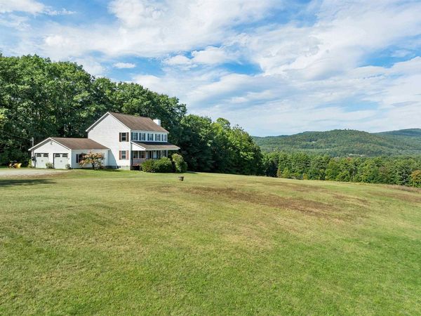 952 Plains Road, Monroe, NH 03771