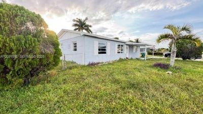 20500 NW 28th Ave, Miami Gardens, FL 33056 Photo