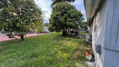 20500 NW 28th Ave, Miami Gardens, FL 33056 Photo