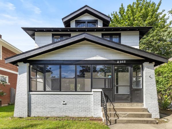 2253 Francis Avenue SE, Grand Rapids, MI 49507