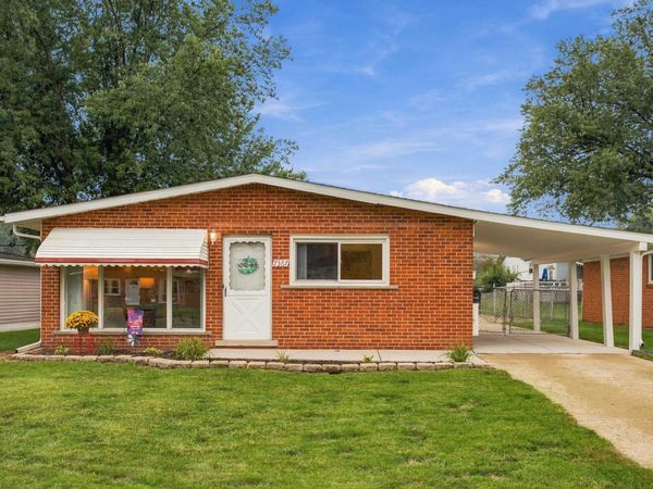 7367 Affeldt Street, Westland, MI 48185
