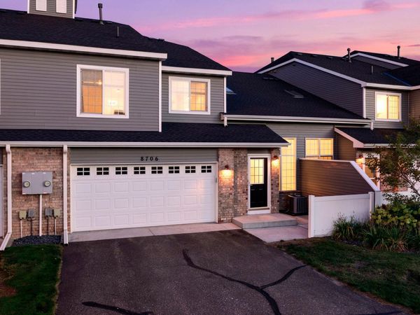 8706 Hastings Circle NE, Blaine, MN 55449