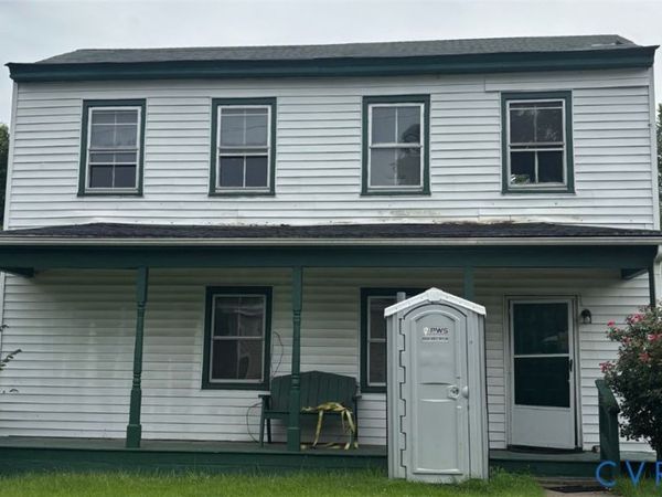 754 Kirkham Street, Petersburg, VA 23803