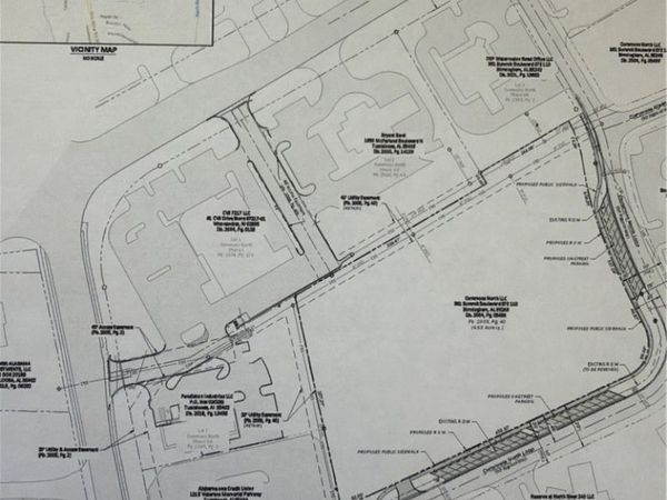 Lot 17 Commons North Loop, Tuscaloosa, AL 35406