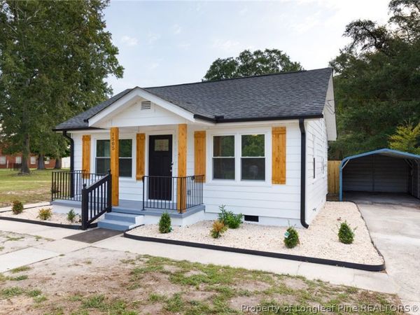 1505 Deep Creek Road , Fayetteville, NC 28312