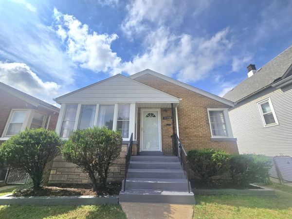 11308 S Avenue N, Chicago, IL 60617
