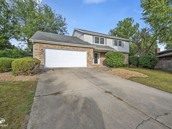 340 Rebecca Road , Joliet, IL 60435