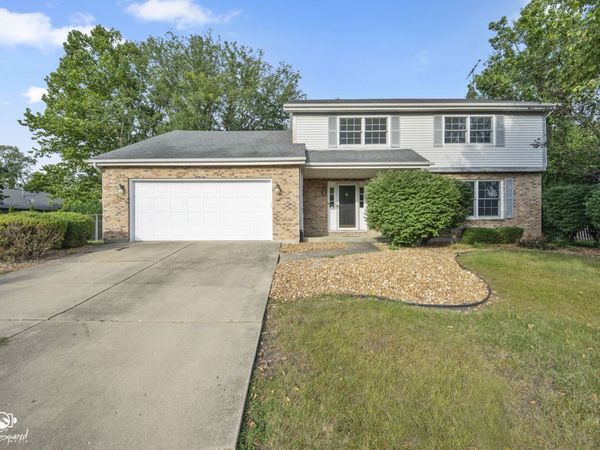 340 Rebecca Road , Joliet, IL 60435