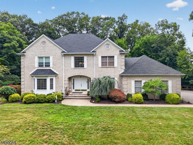 22 Jarombek Dr, Montville, NJ 07082 Main Photo